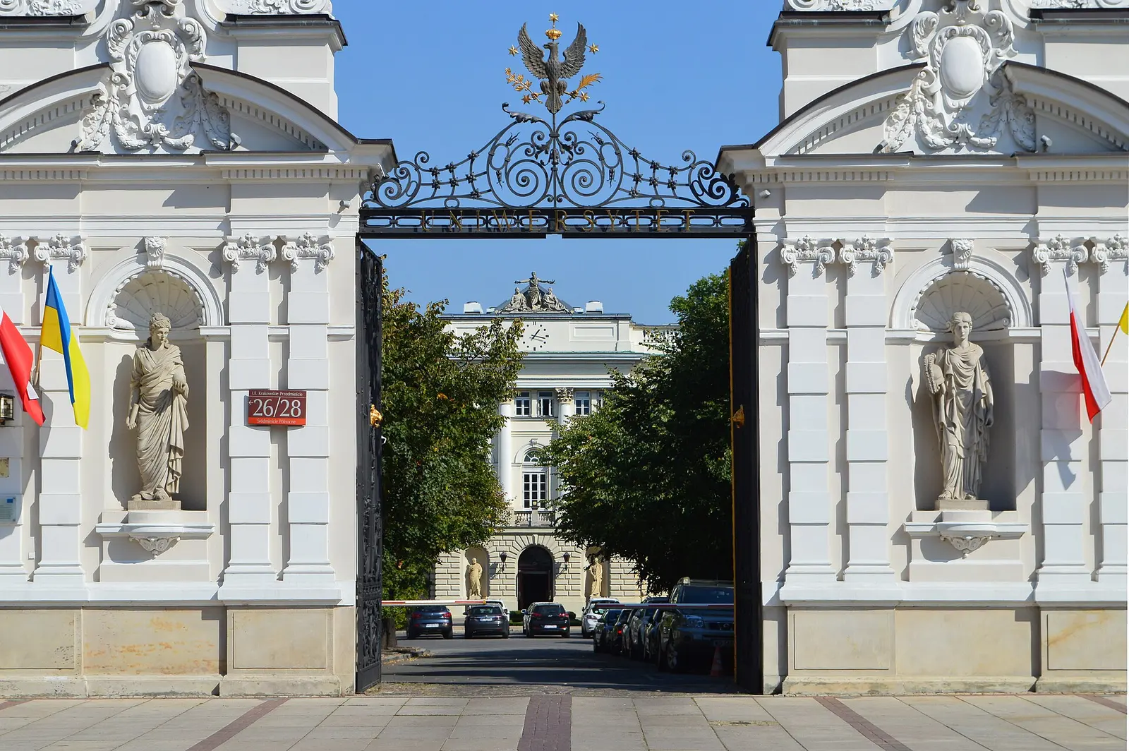 La Karta Polaka y los estudios gratuitos en Polonia: tres condiciones que deben cumplirse