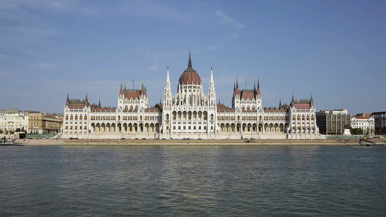 Stipendium Hungaricum: por qué la solicitud no va a Hungría