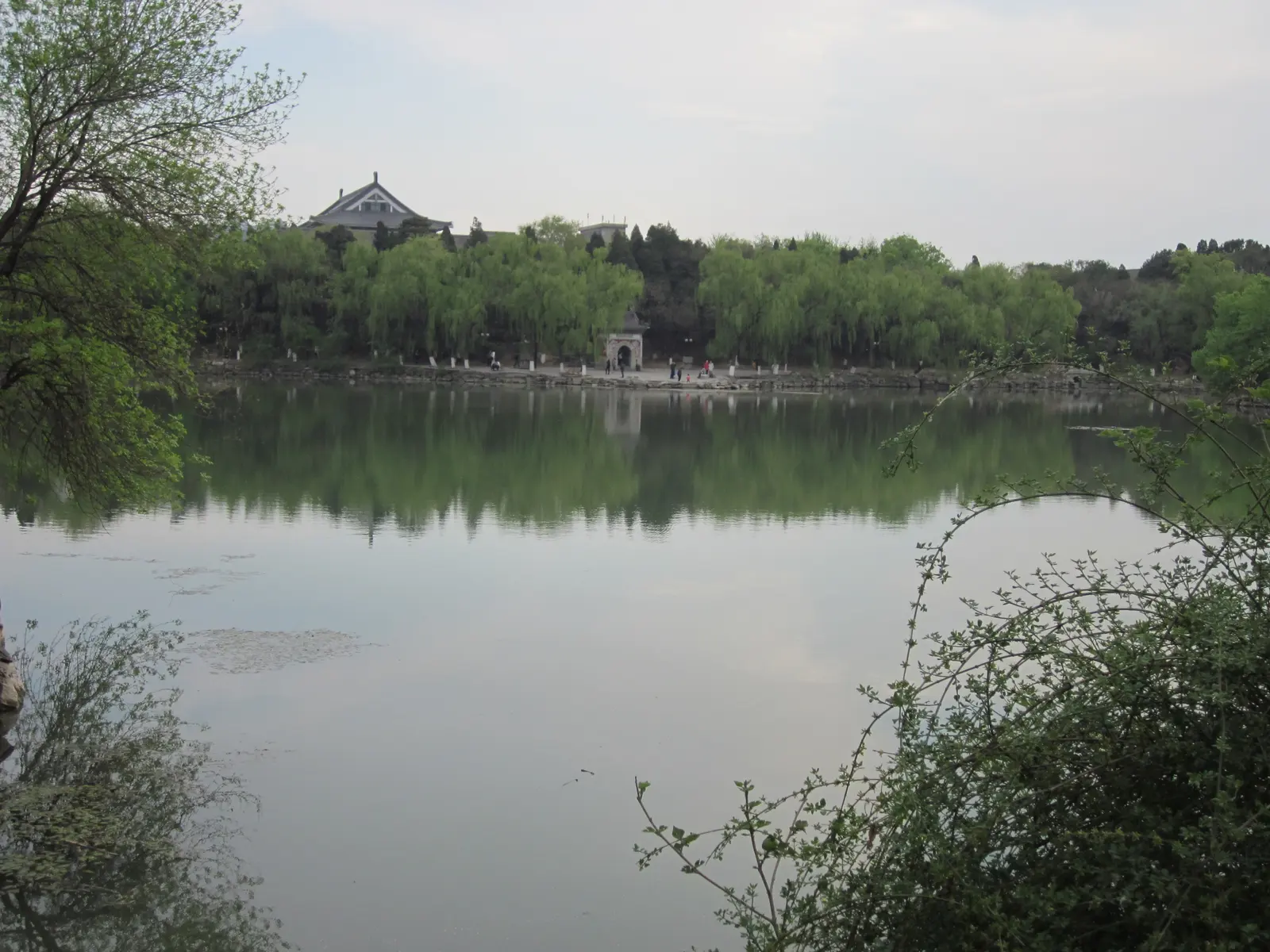 Vida estudiantil en China: residencias y rutina diaria