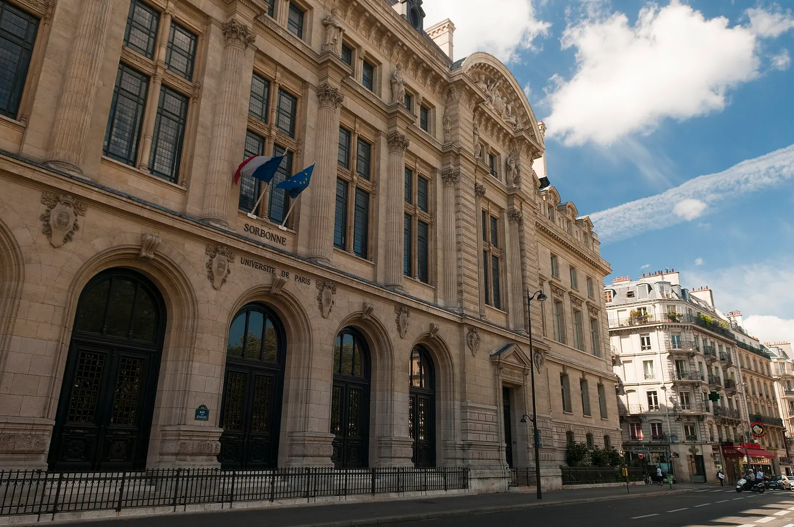 Francia