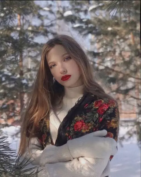 Ekaterina
