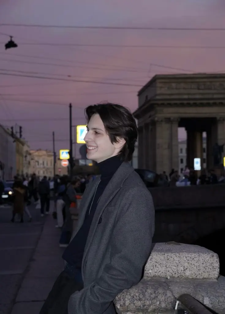 Sergey
