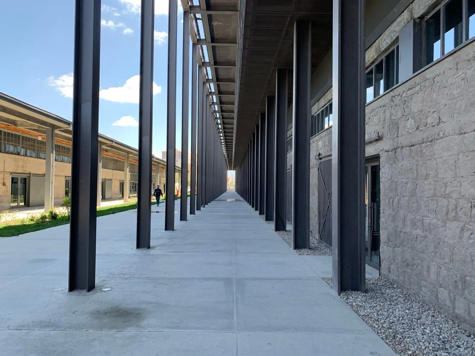 Abdullah Gül University