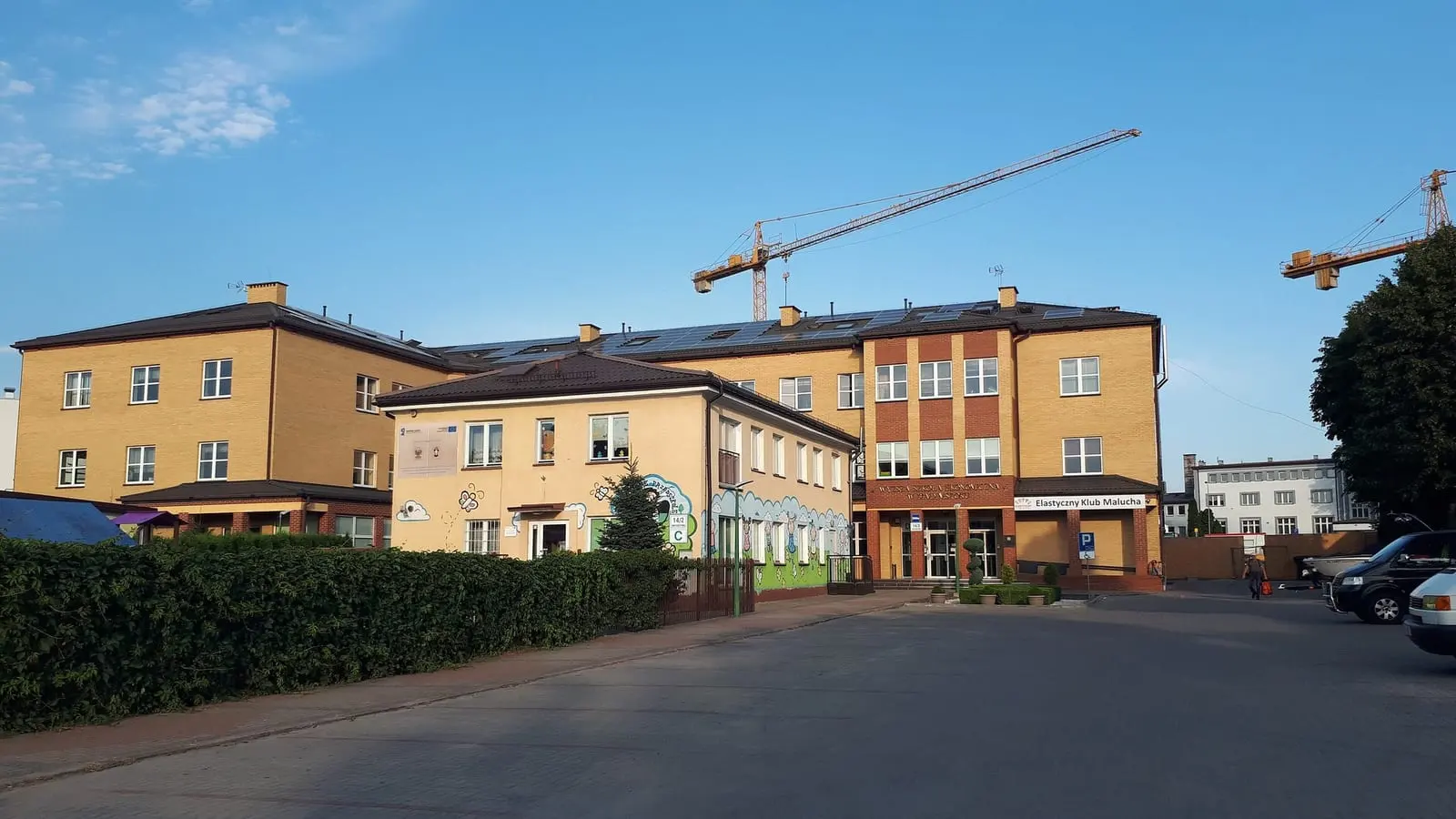 Academy of Economics in Białystok
