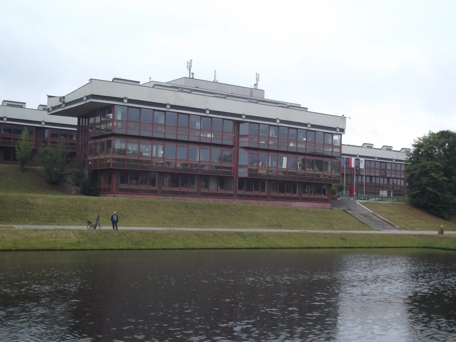 Academy of Fine Arts in Łódź