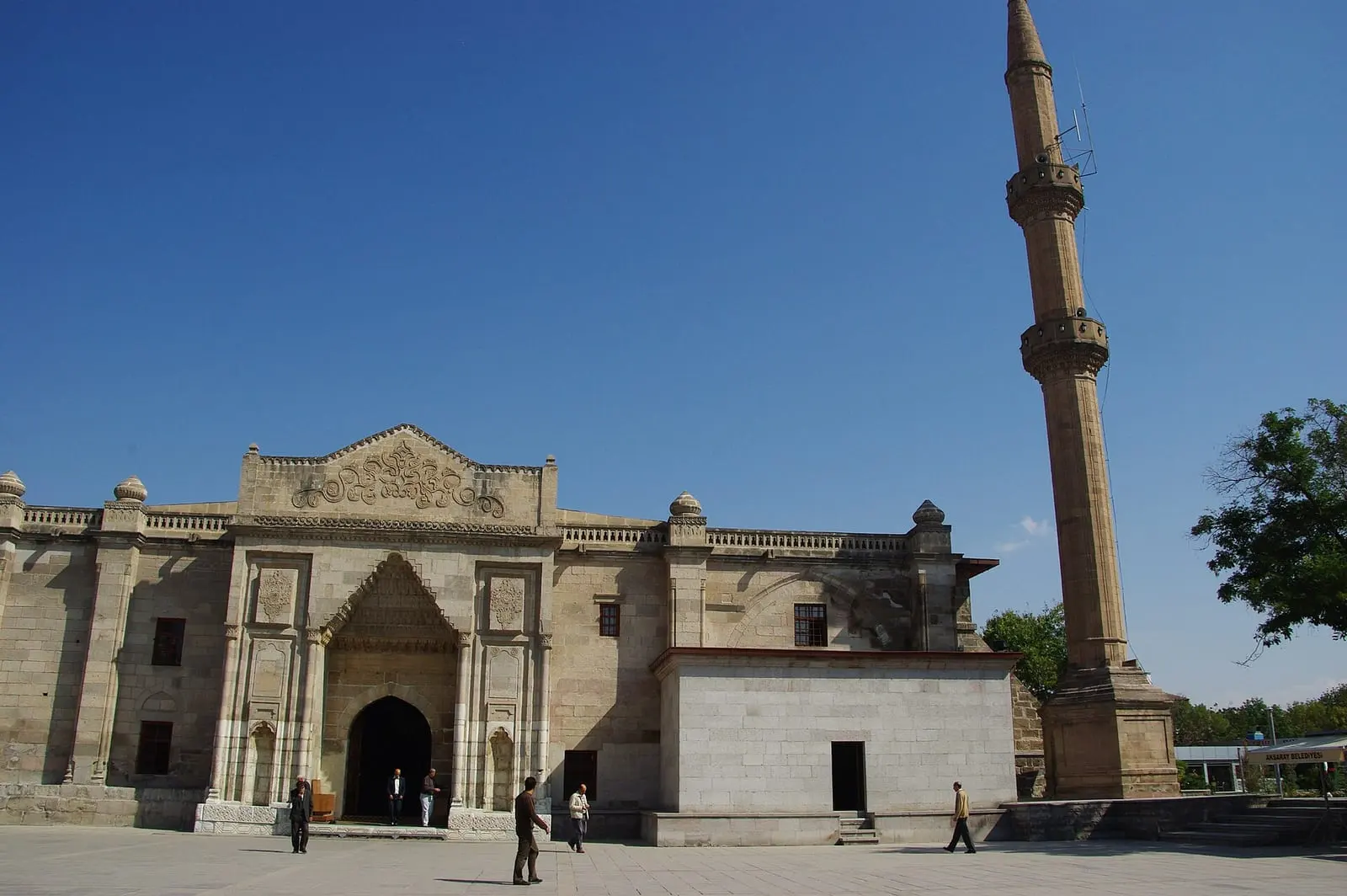 Aksaray University