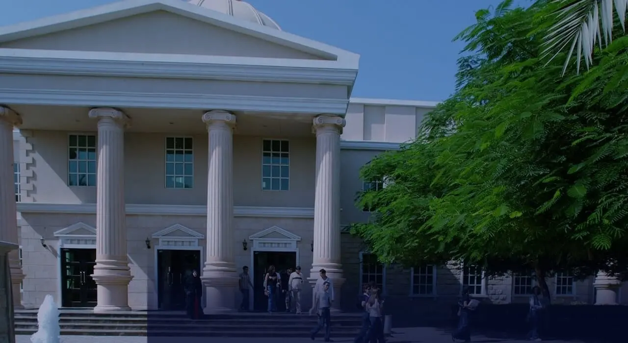 American University in Dubai
