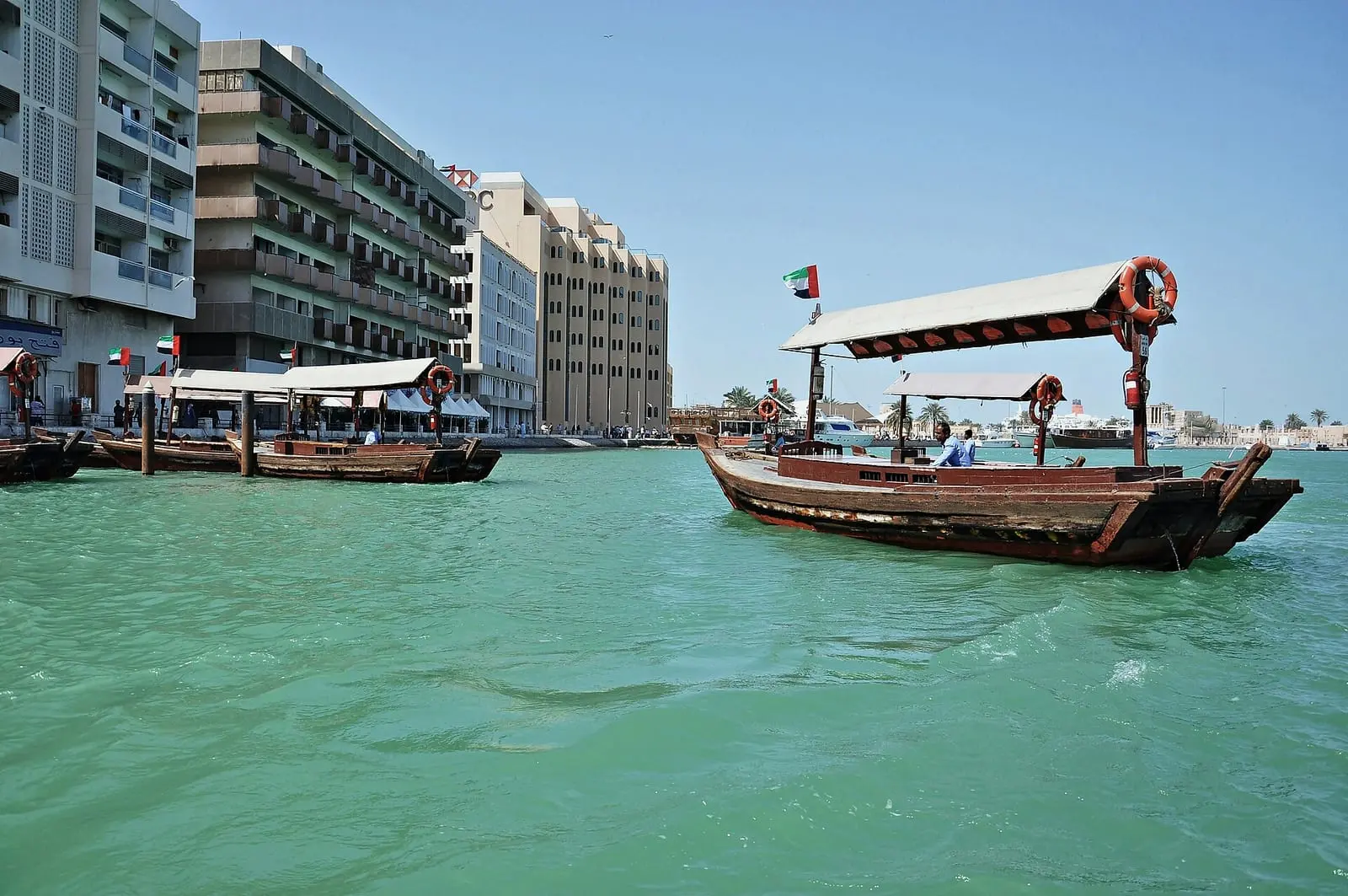 American University in the Emirates