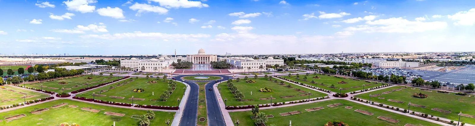 American University of Sharjah
