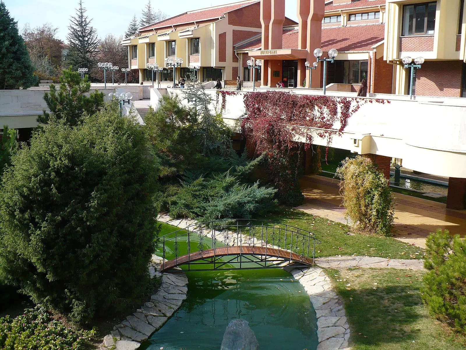 Anadolu University