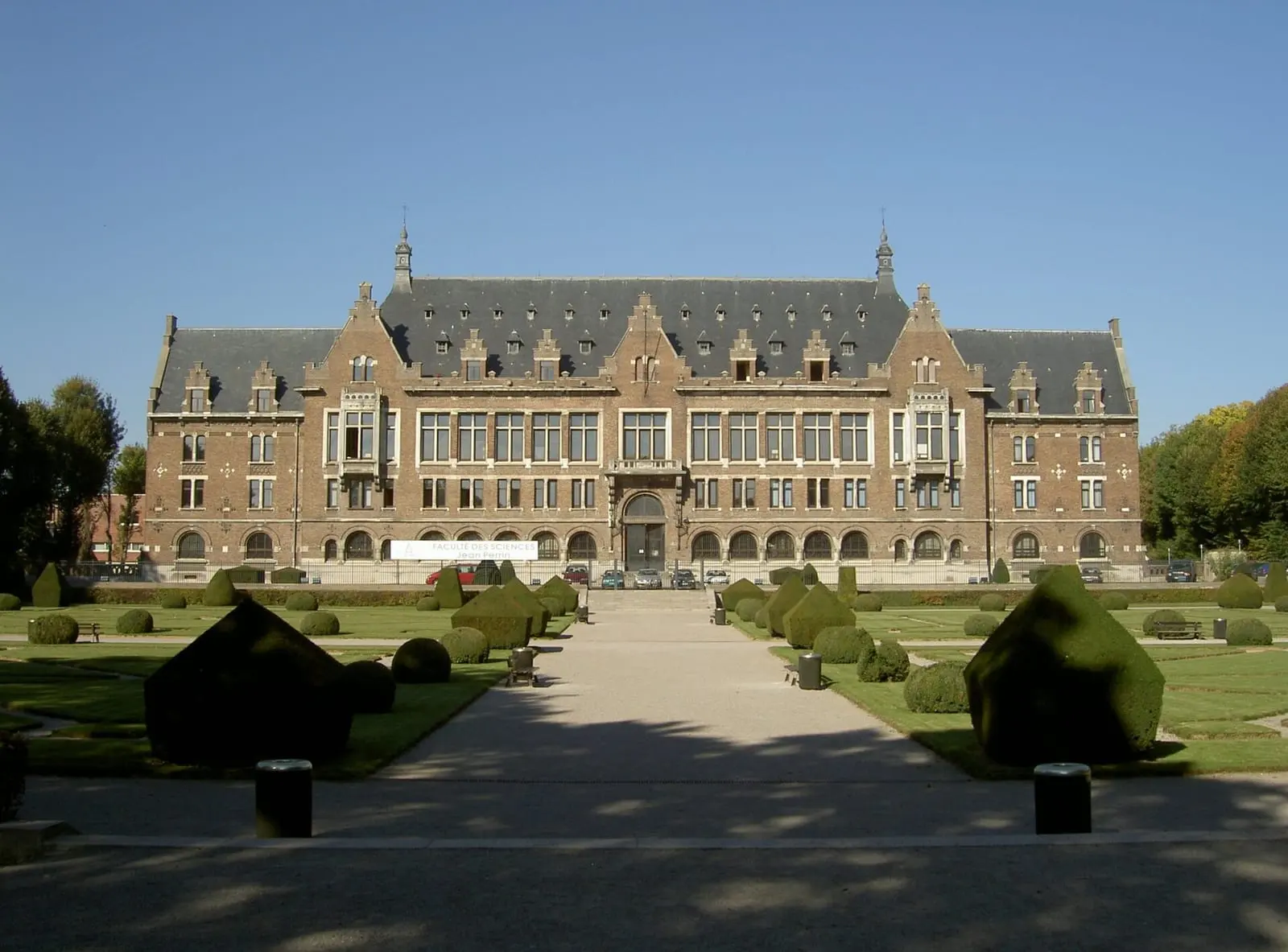 University of Artois