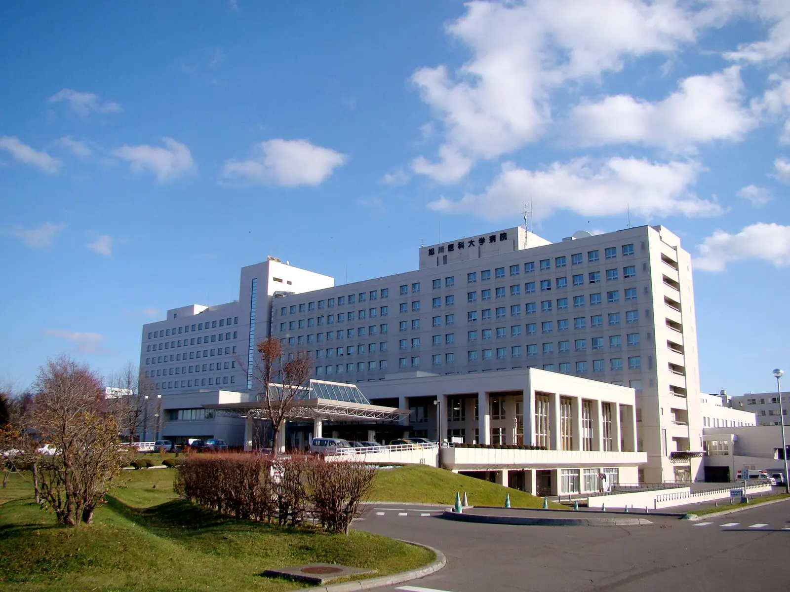 Asahikawa Medical University