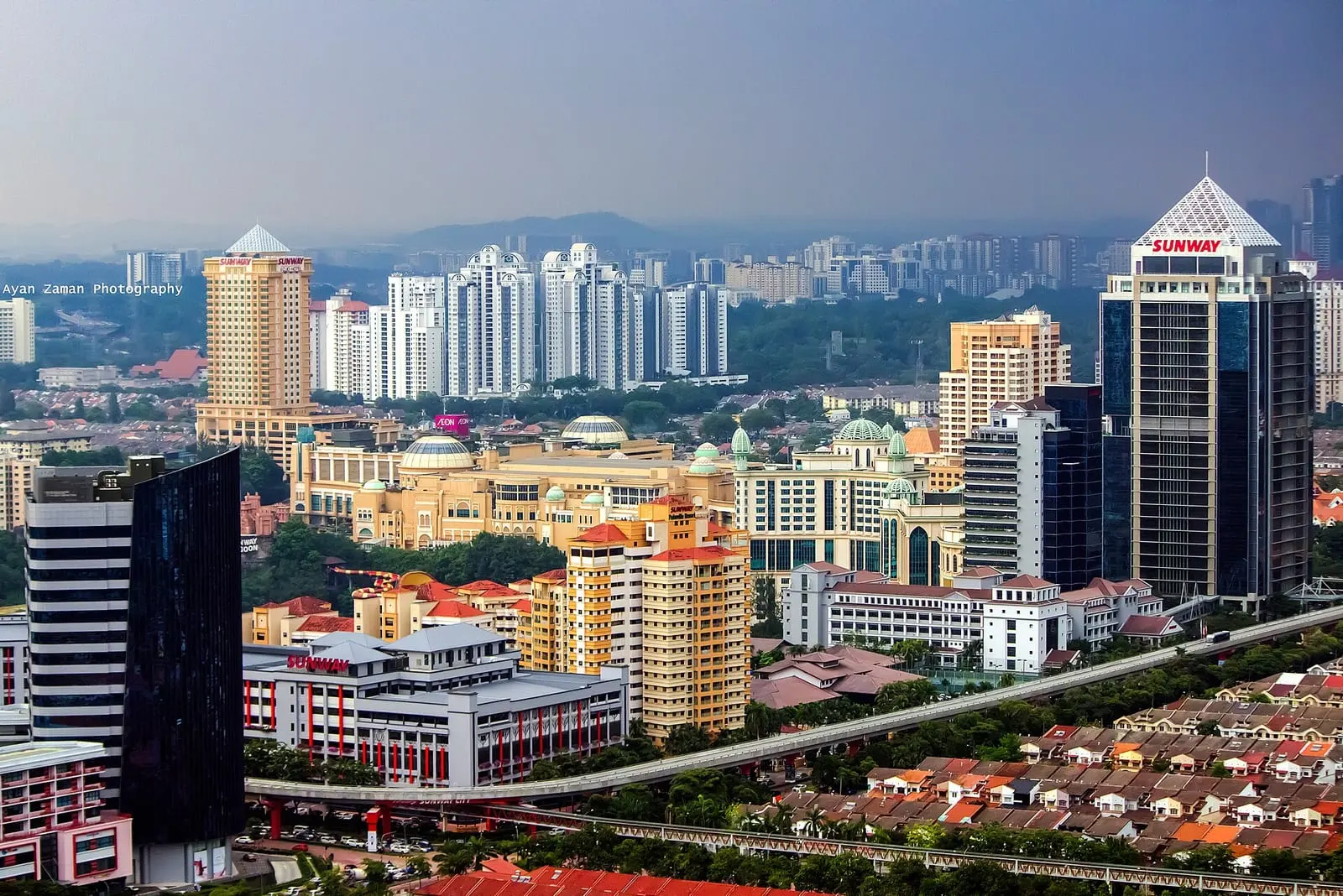 Asia e University