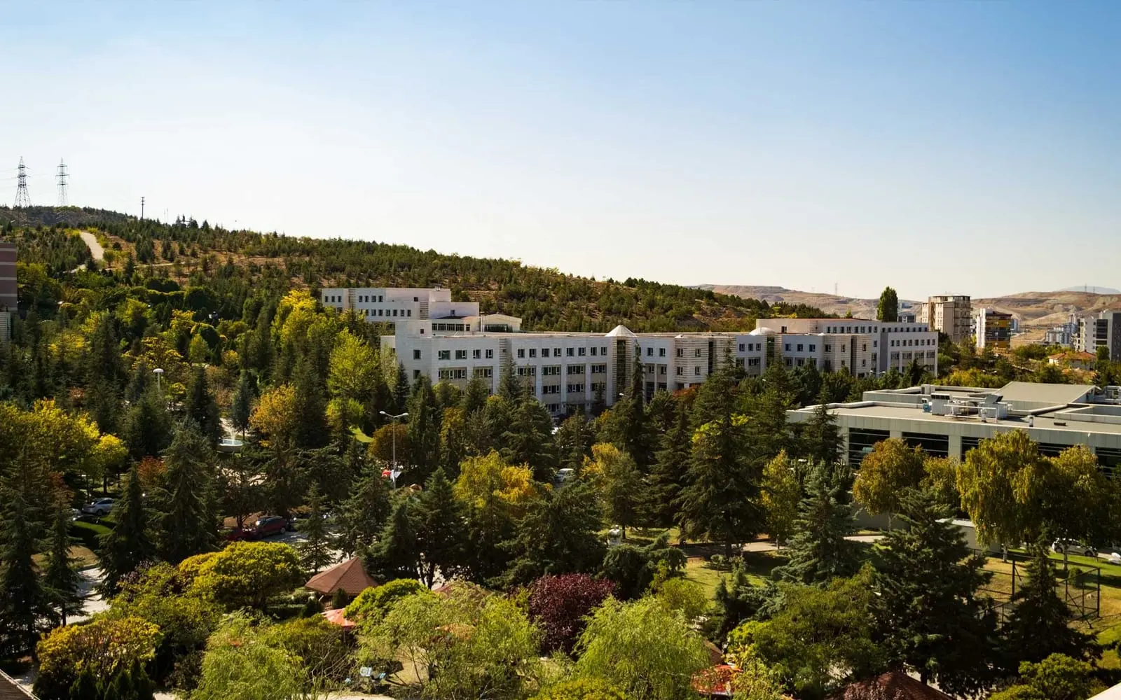 Başkent University