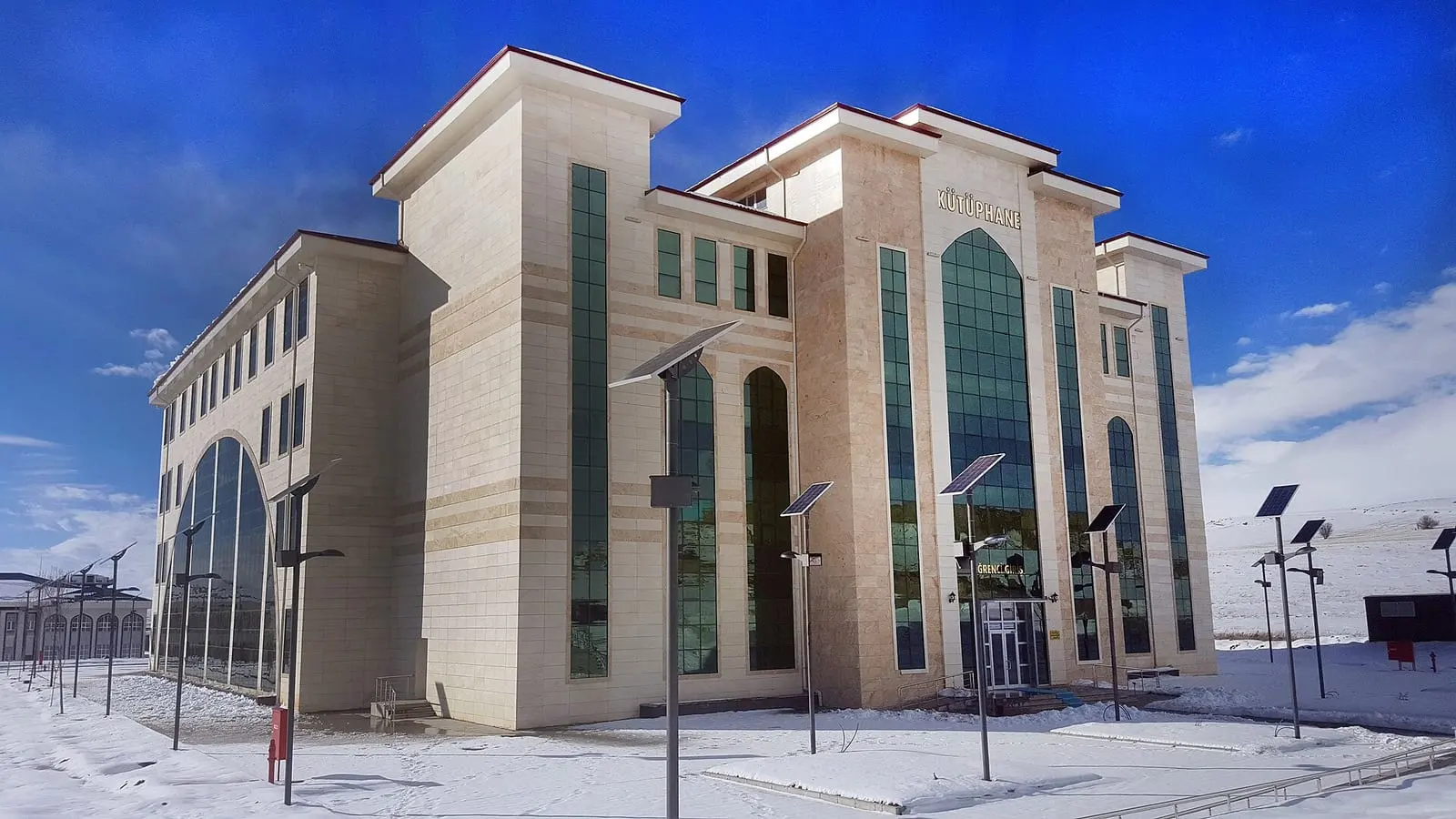 Bayburt University