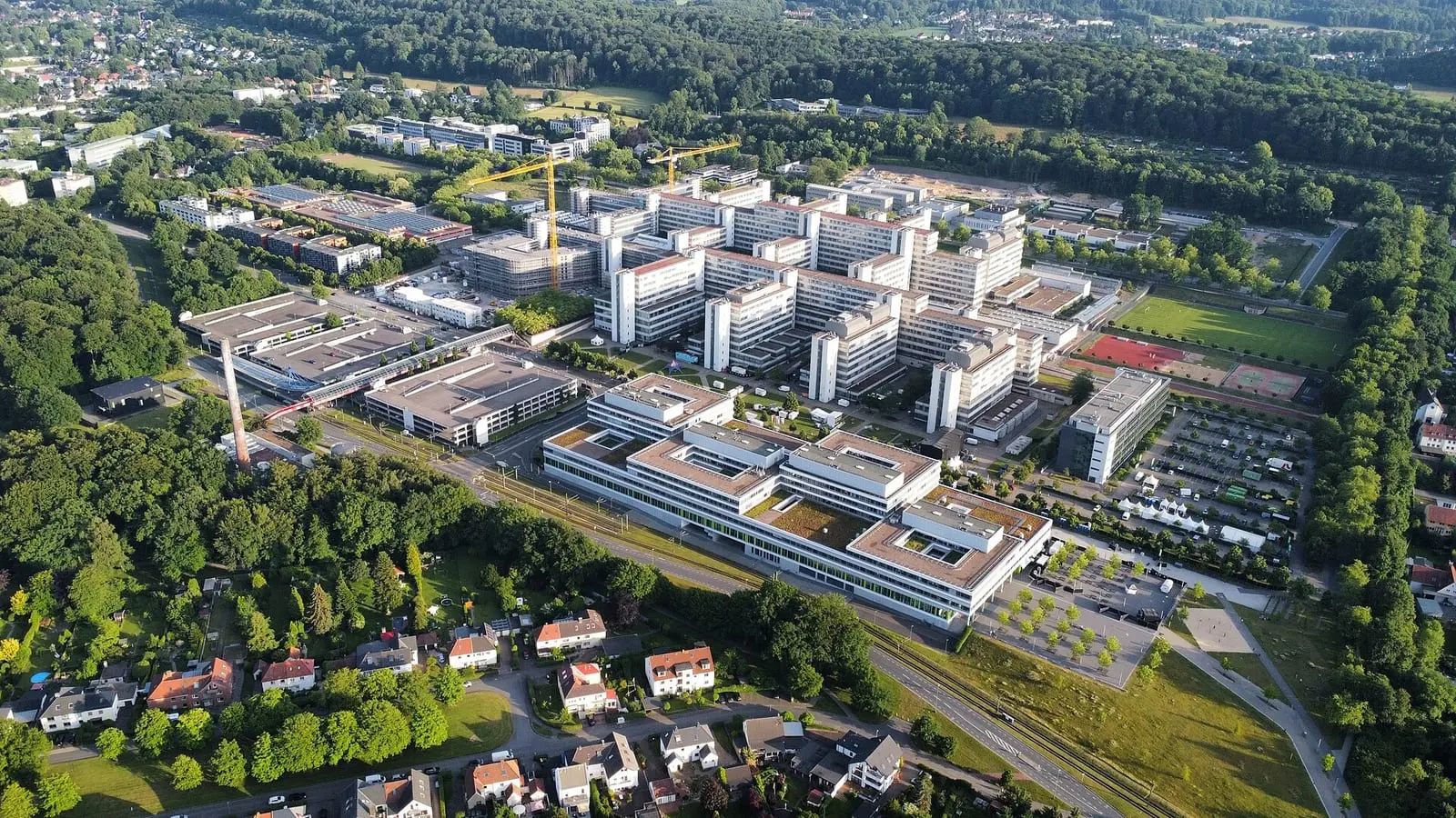 Bielefeld University