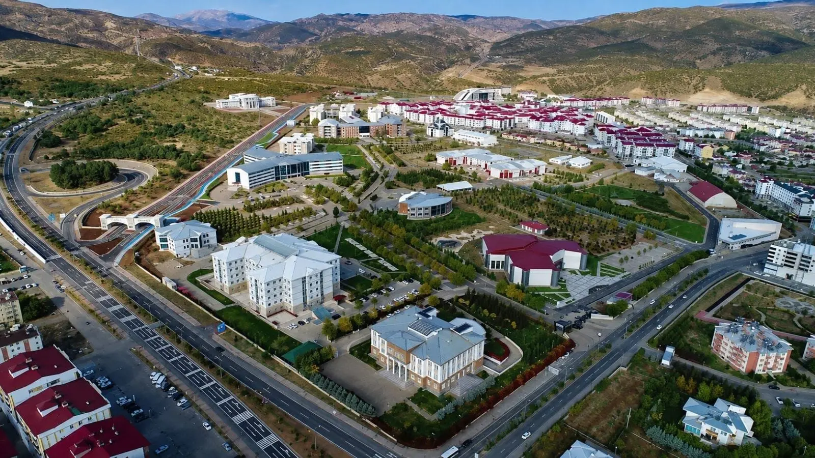Bingöl University