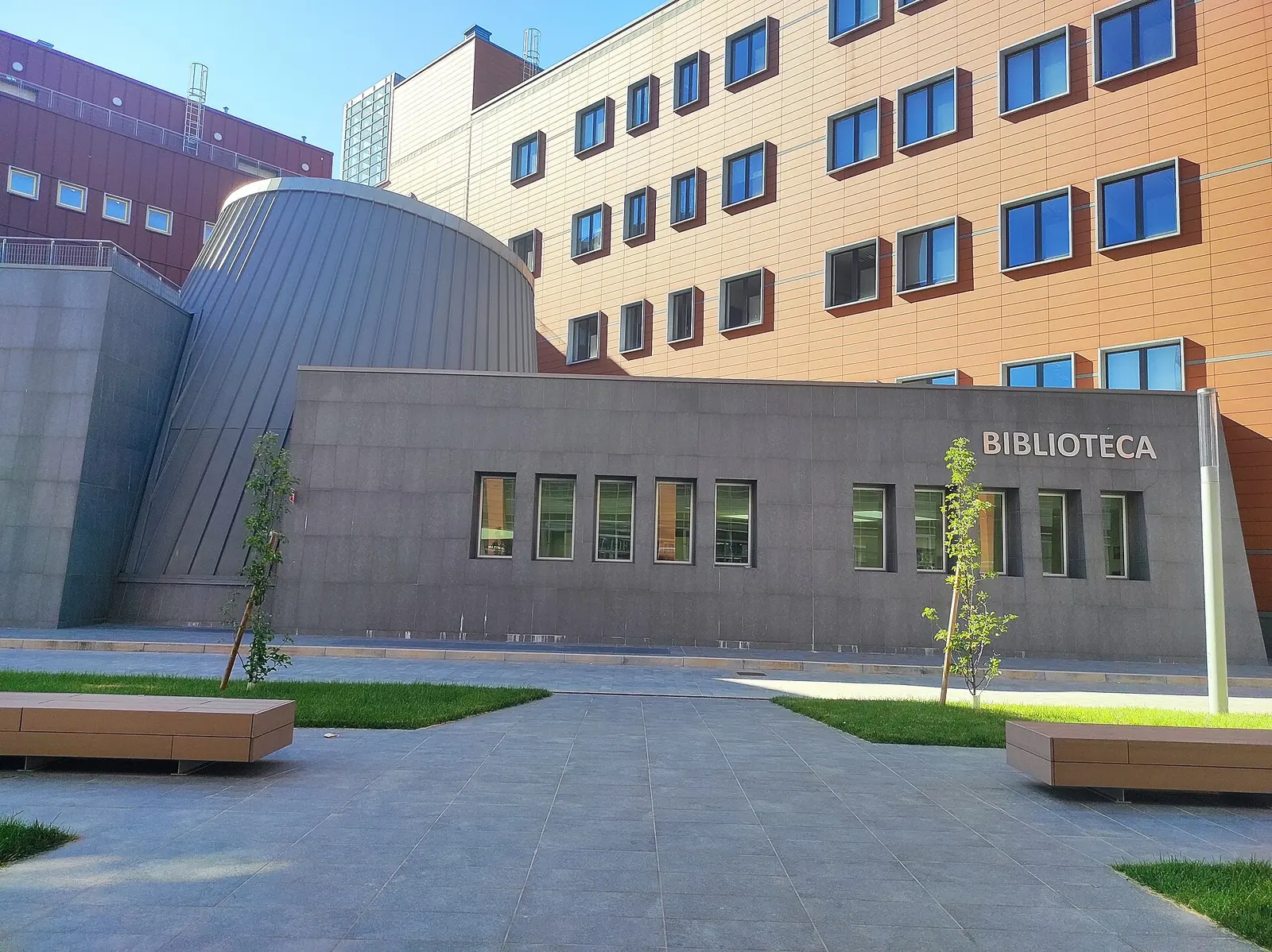 University of Bologna