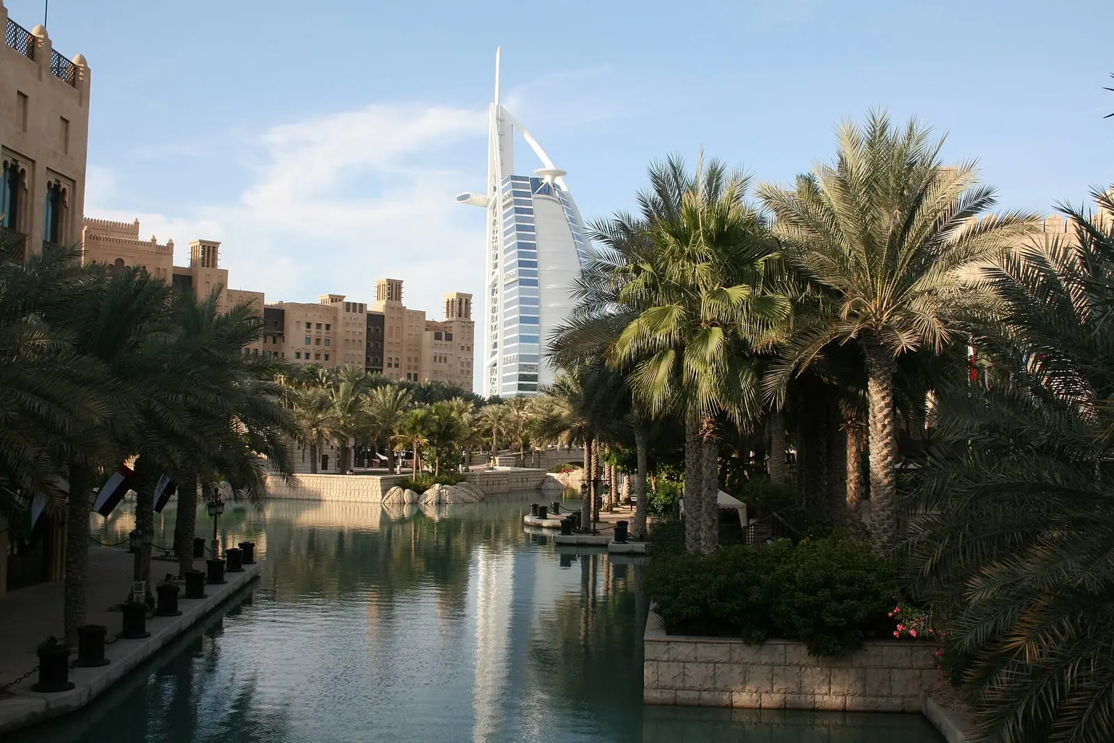 British University in Dubai