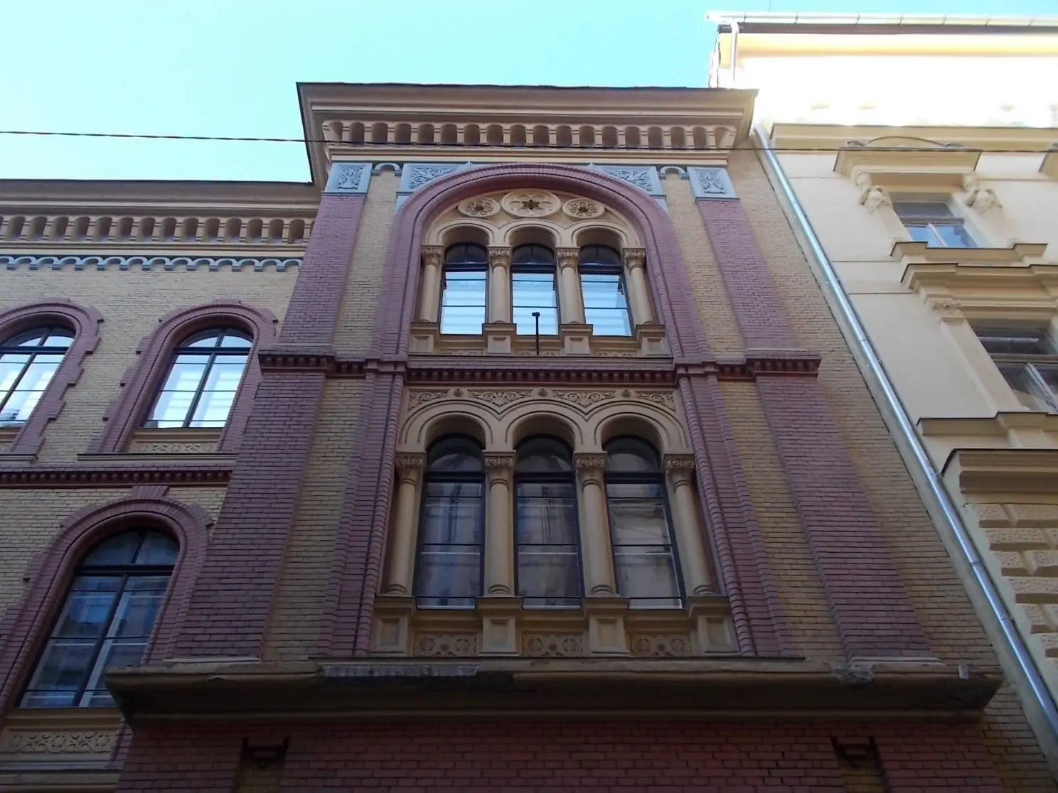Budapest University of Jewish Studies