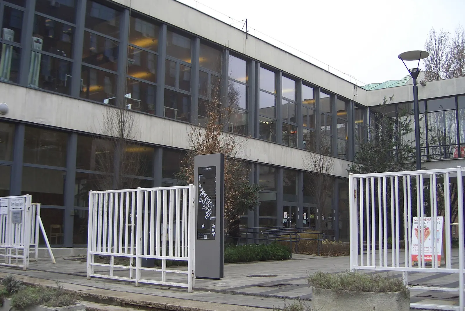 Budapest University of Technology and Economics