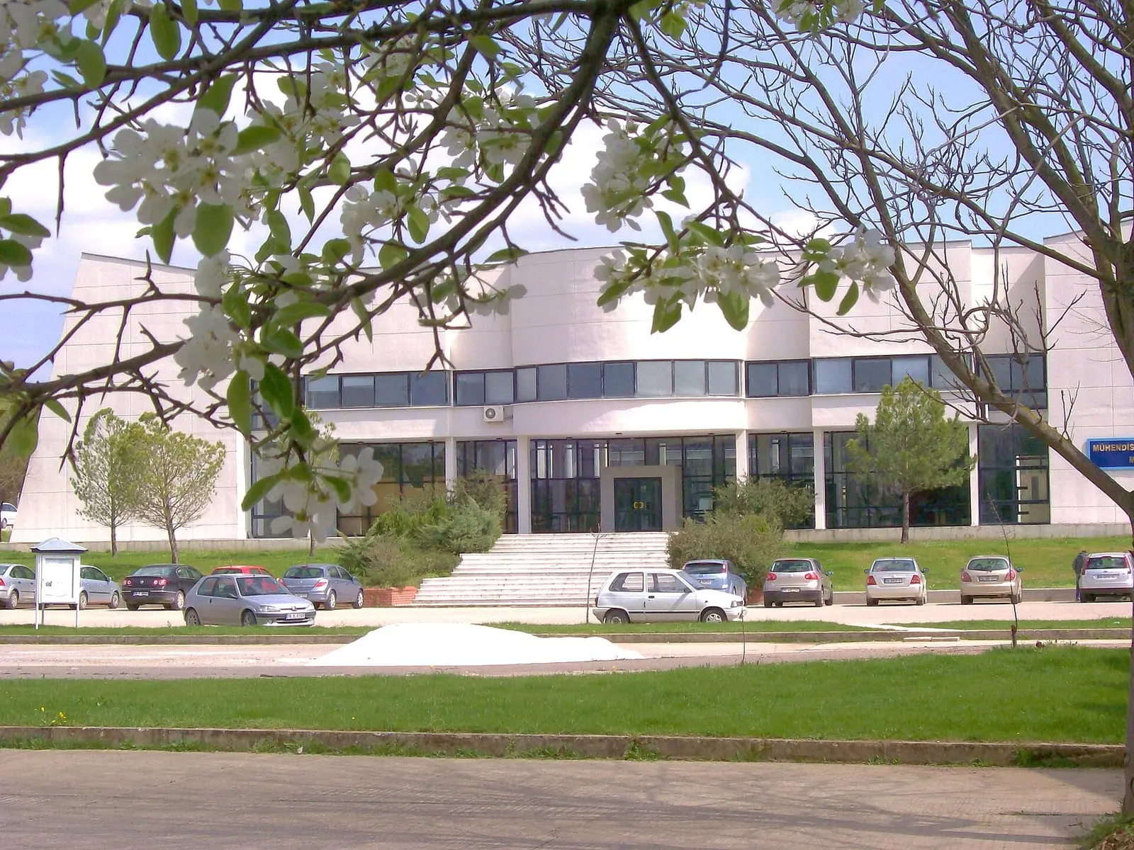 Bursa Uludağ University