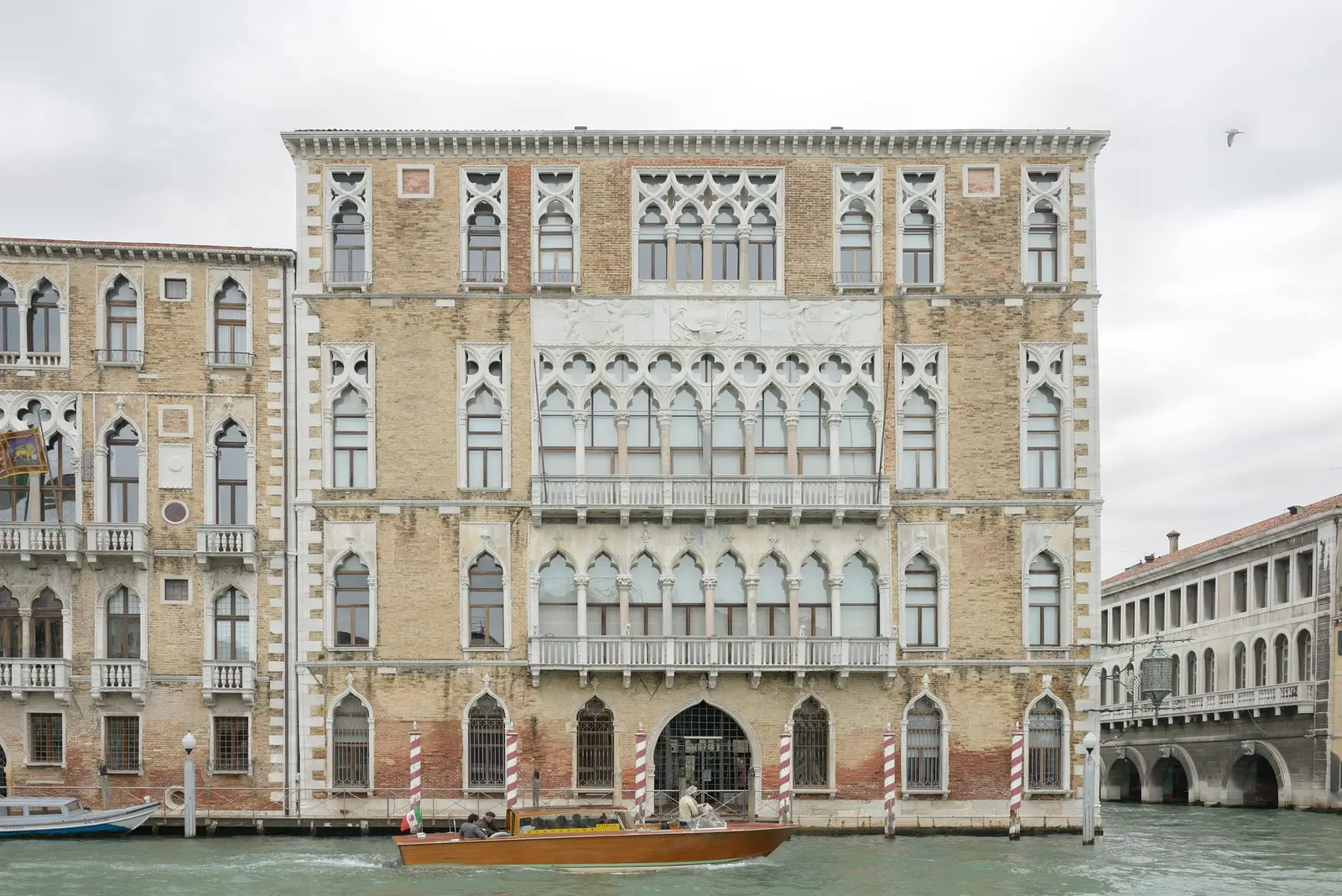 Ca' Foscari University of Venice