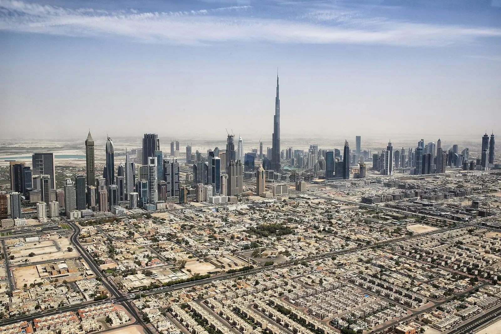 Canadian University Dubai