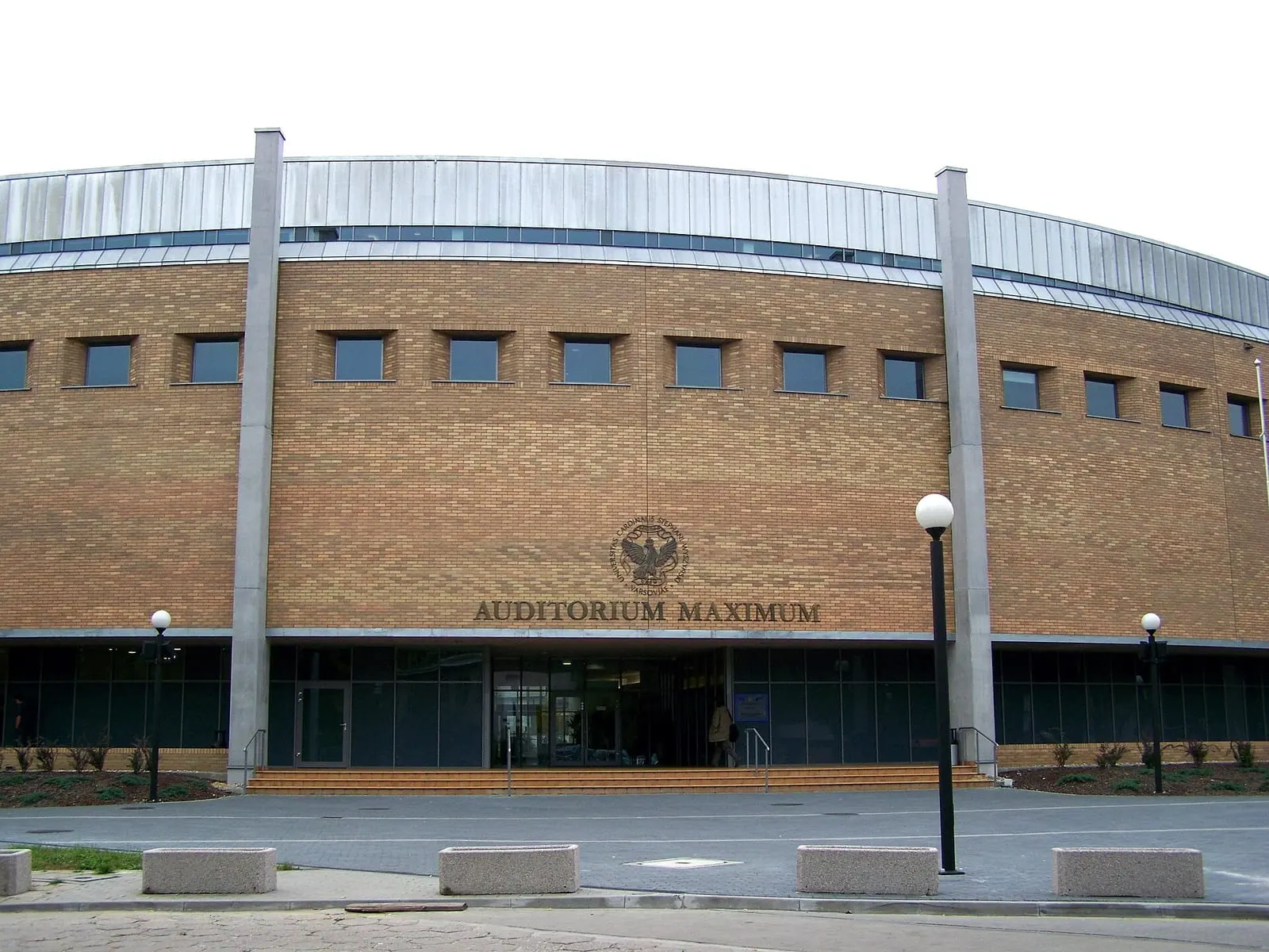 Cardinal Stefan Wyszynski University in Warsaw