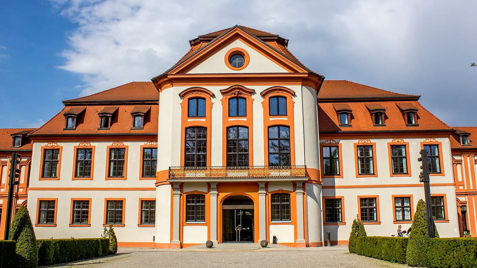 Catholic University of Eichstätt-Ingolstadt