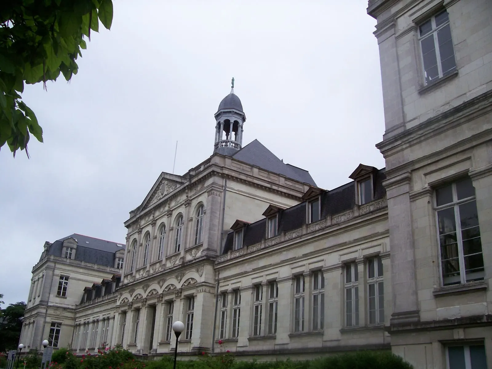 Catholic University of the West