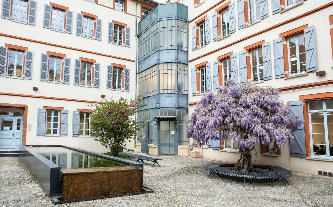 Catholic University of Toulouse
