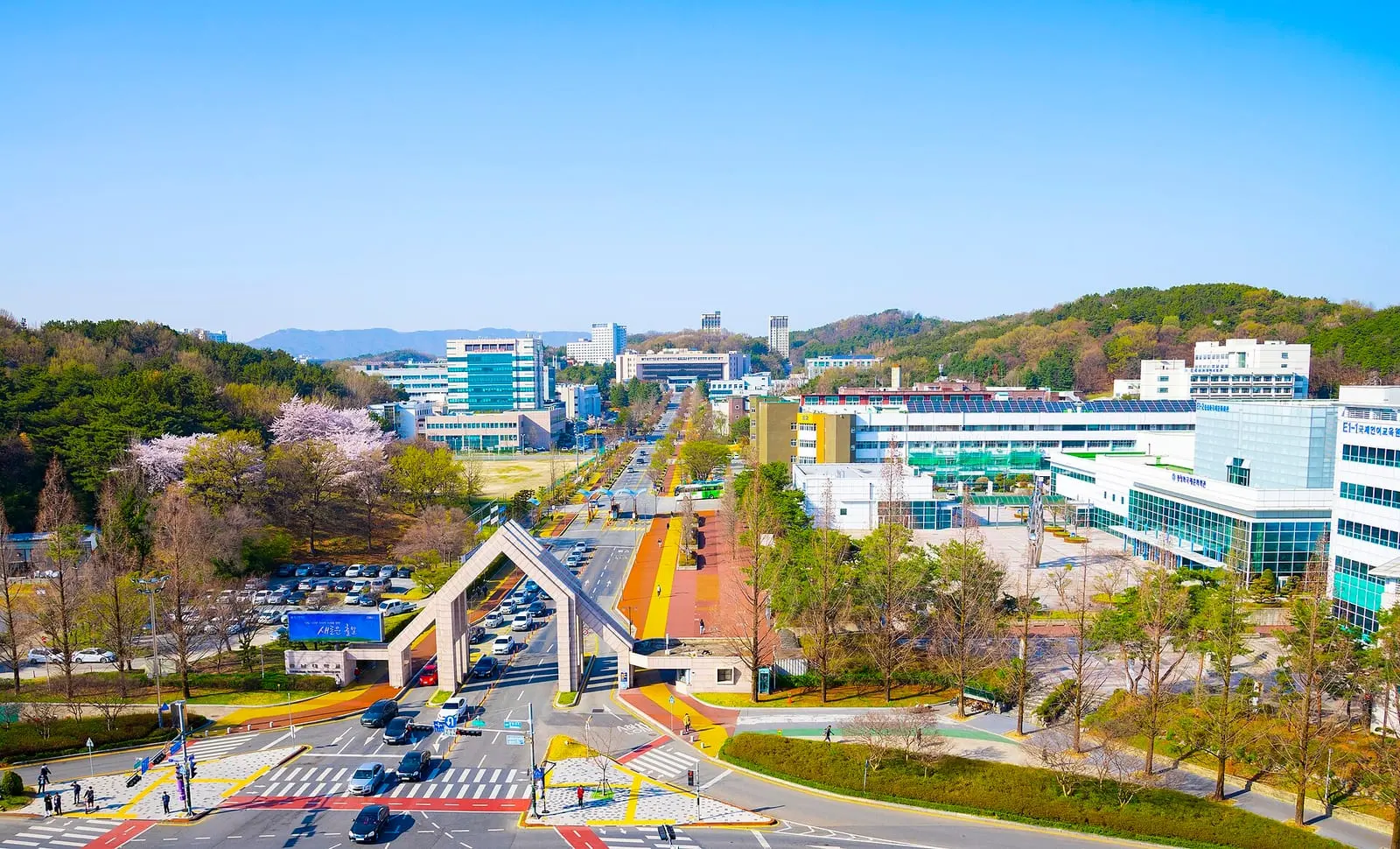 Chungnam National University