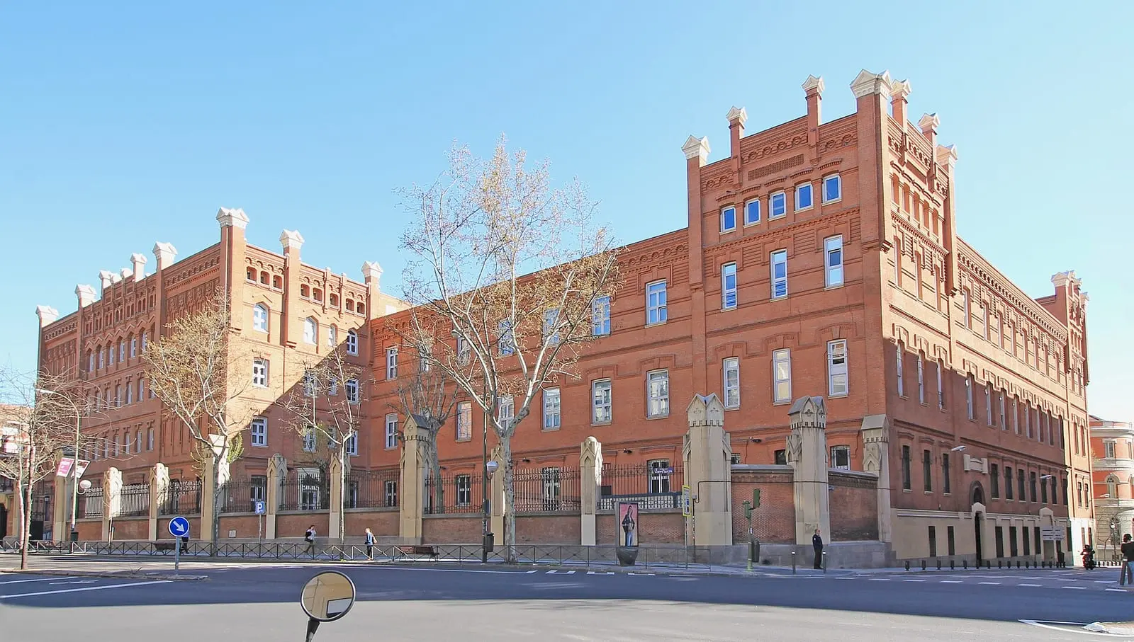 Comillas Pontifical University