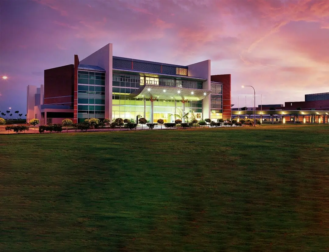 Curtin University, Malaysia