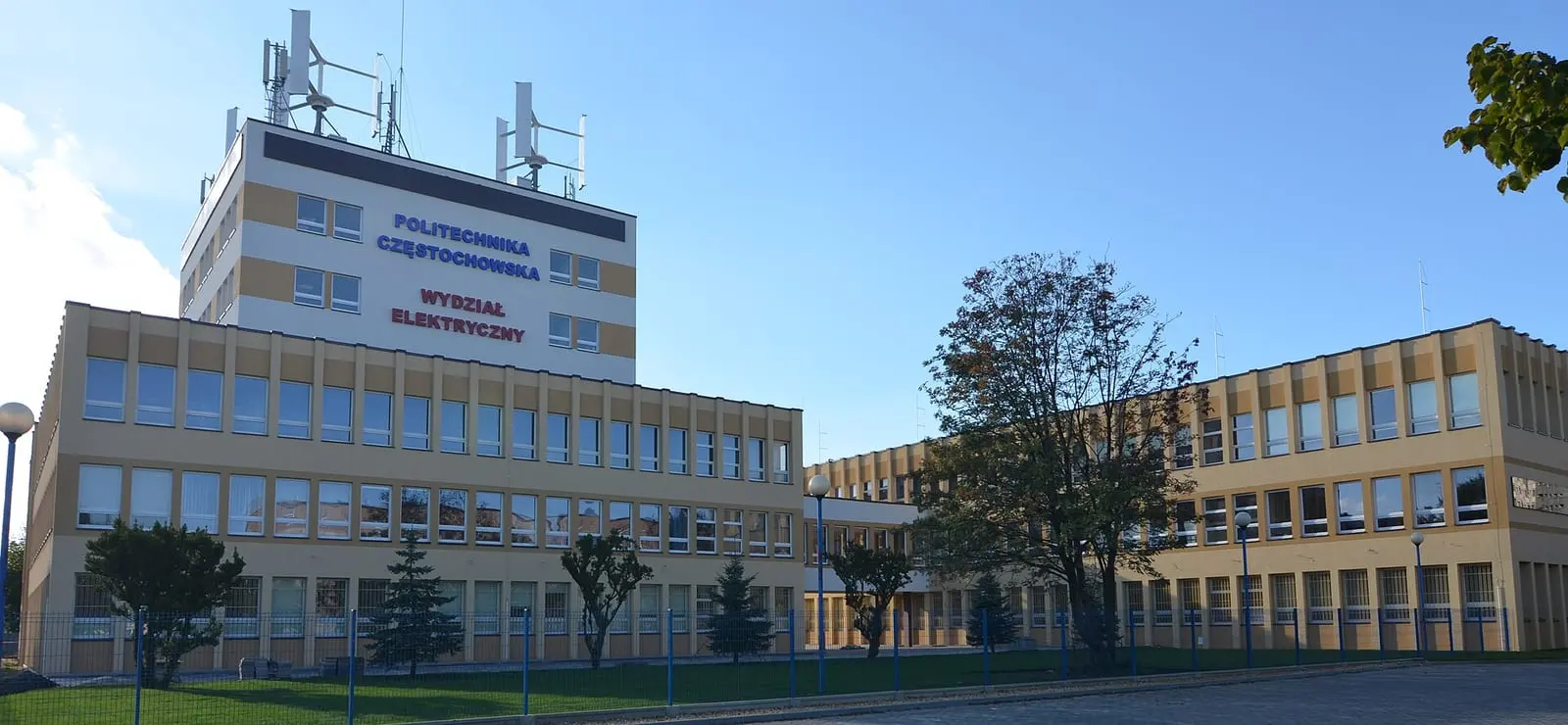 Częstochowa University of Technology