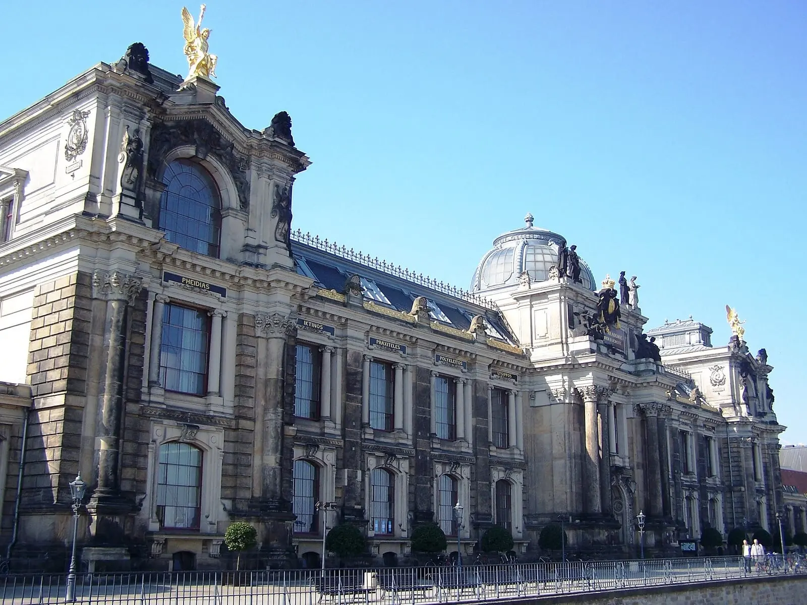 Dresden Academy of Fine Arts