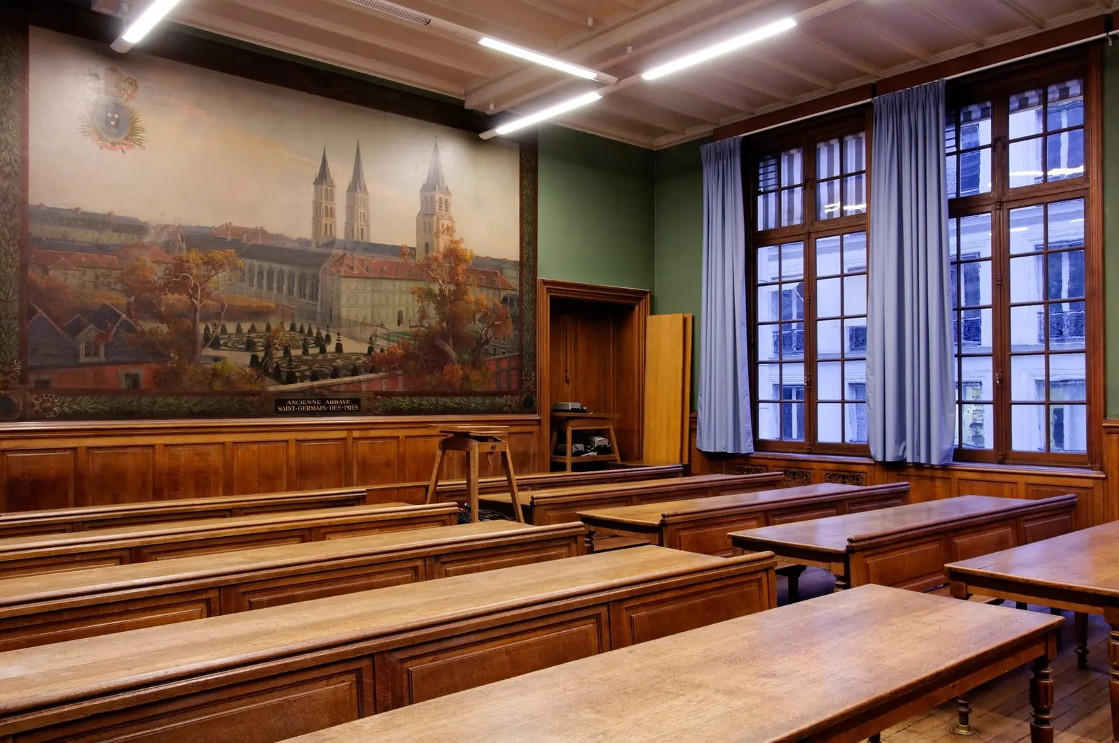 École des chartes