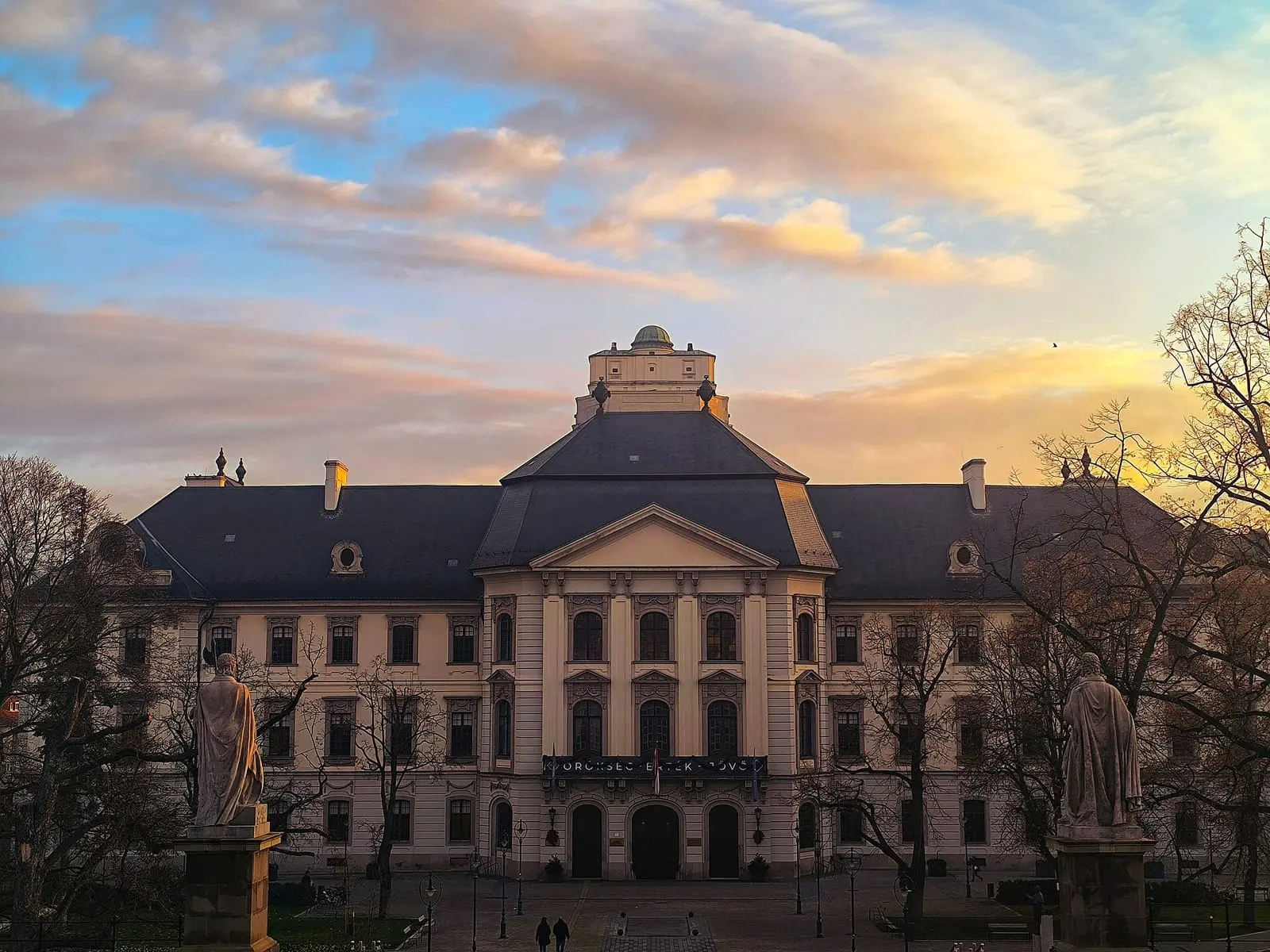 Eszterházy Károly Catholic University