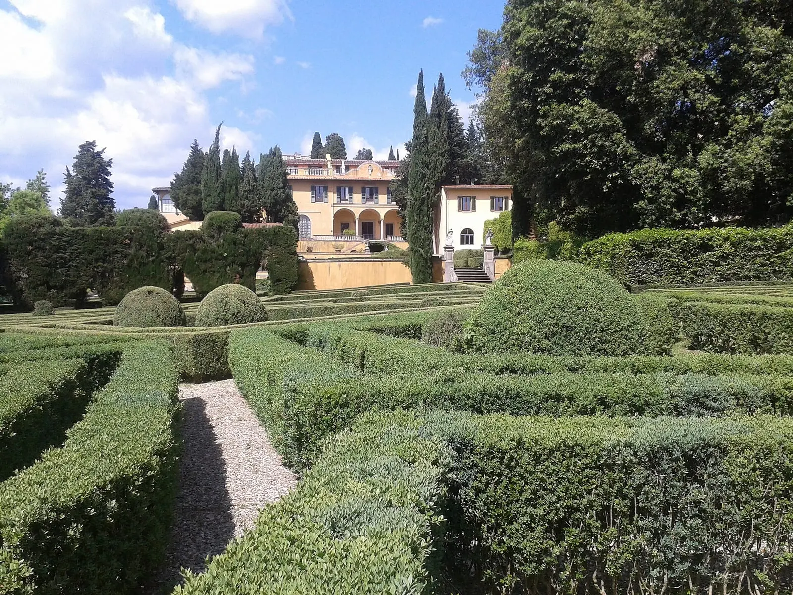 European University Institute