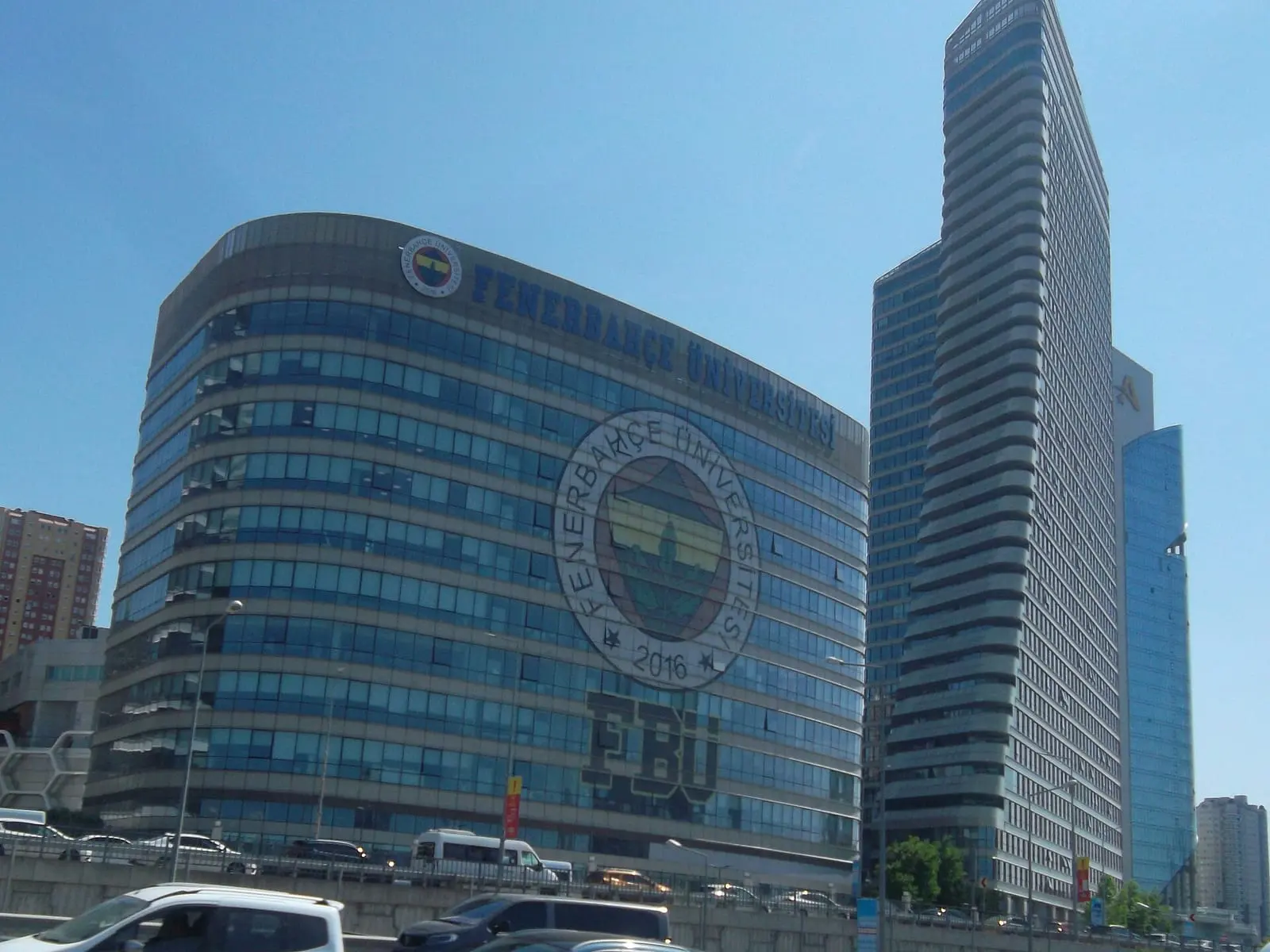 Fenerbahçe University