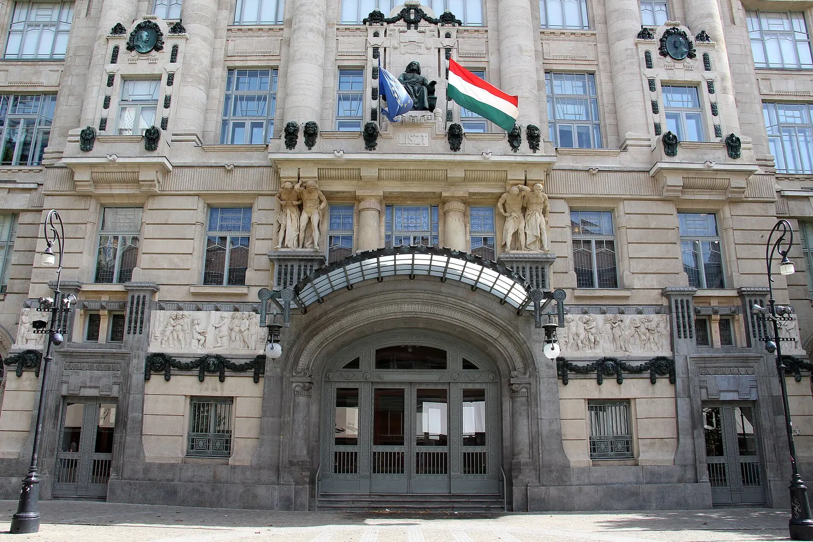 Franz Liszt Academy of Music