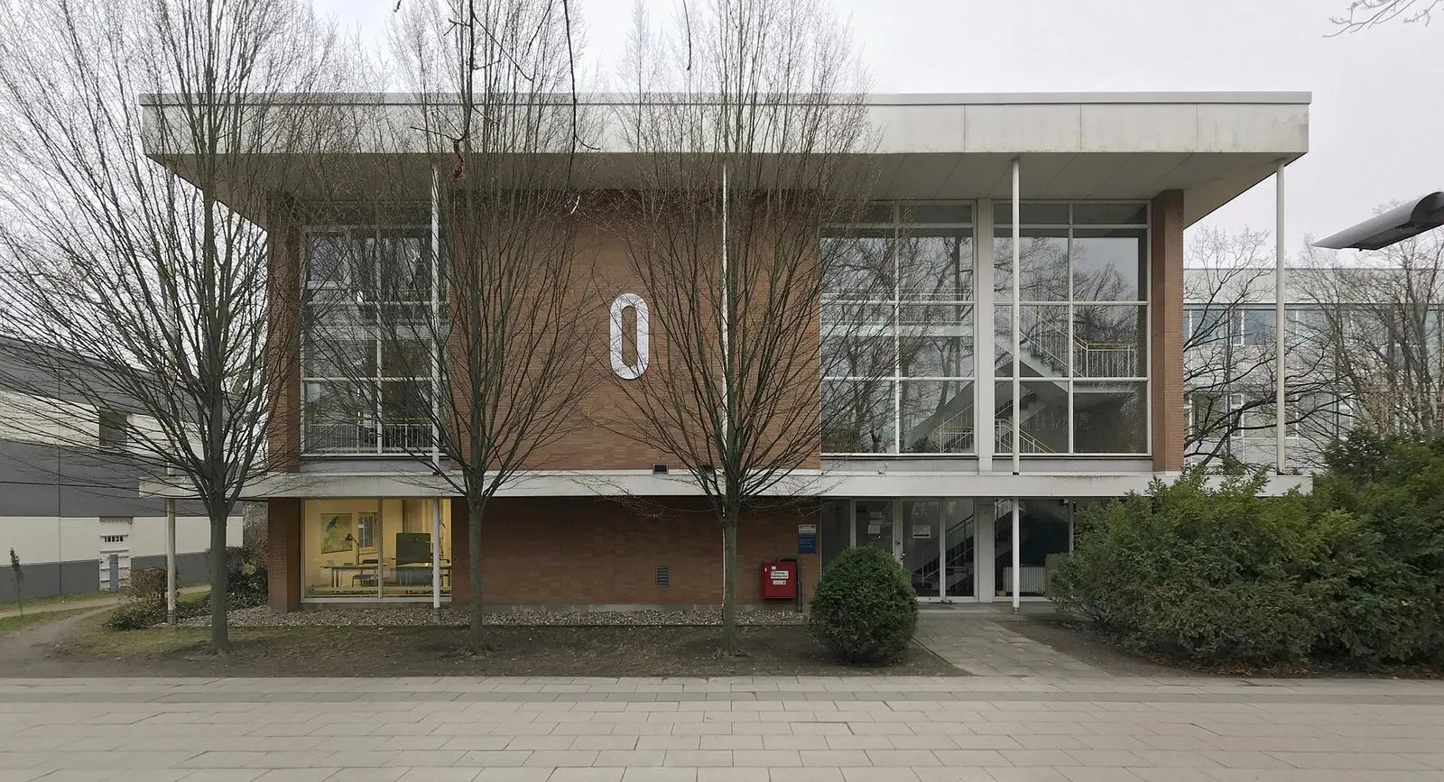 Freie Universität Berlin
