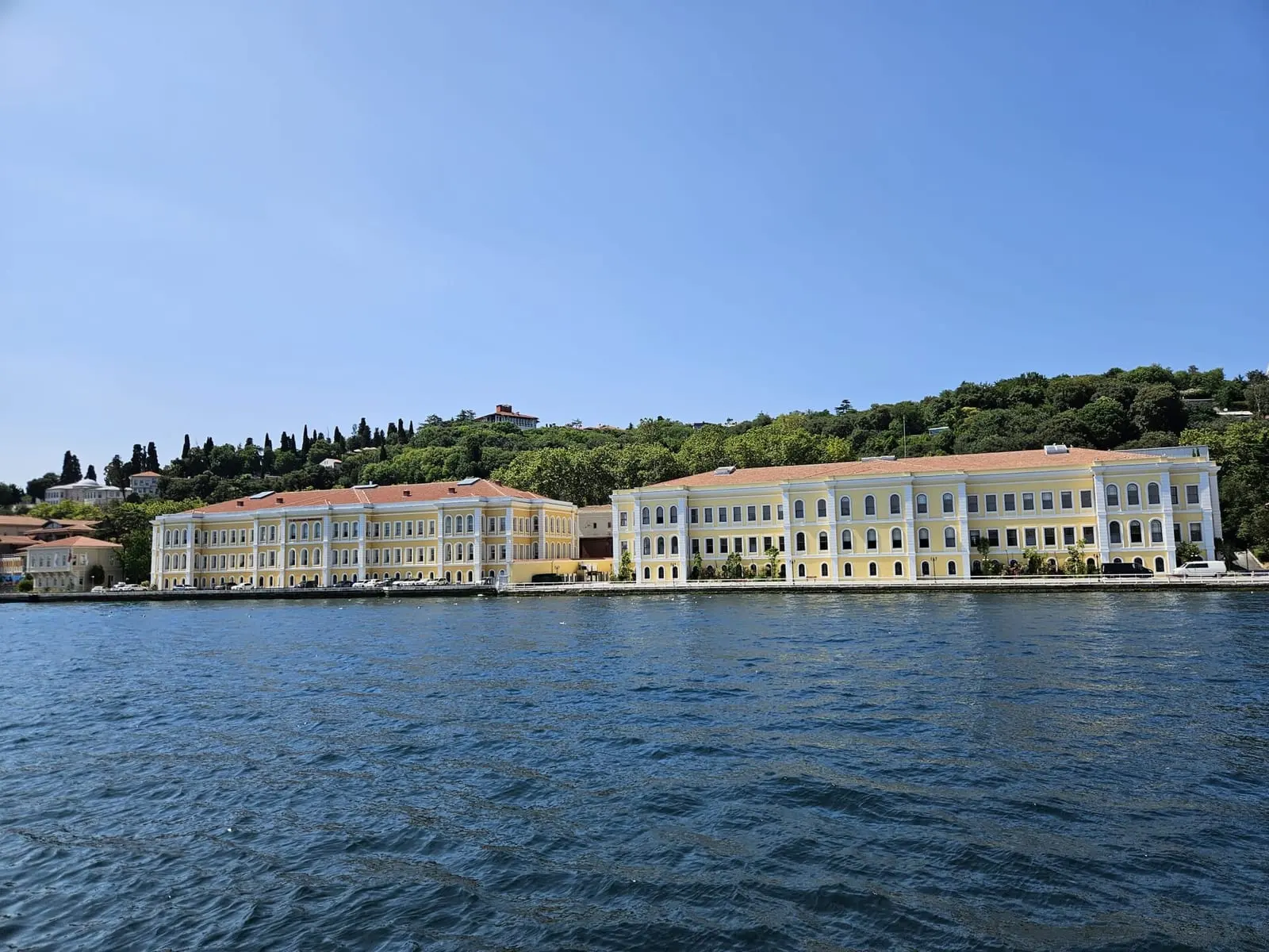 Galatasaray University