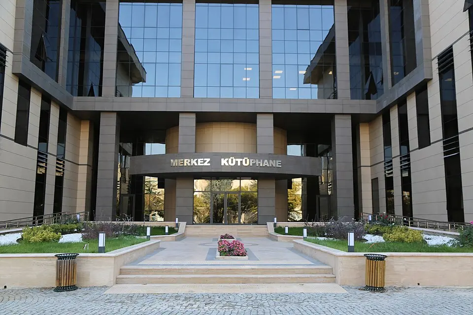 Gazi University