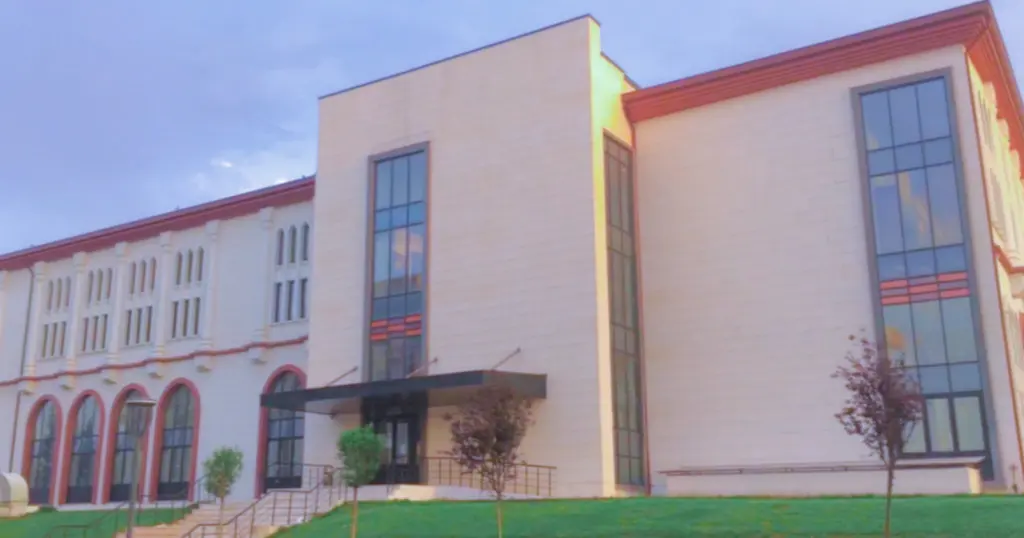 Gaziantep University