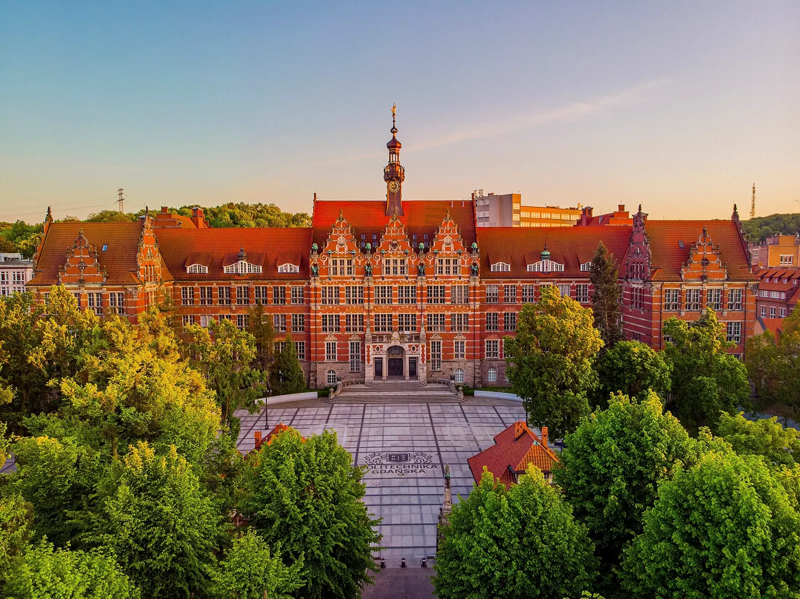 Gdańsk University of Technology