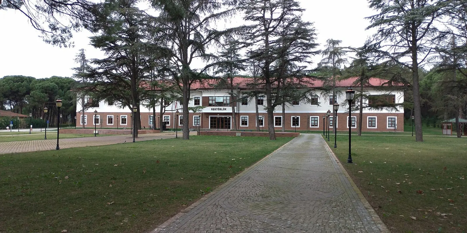 Gebze Technical University