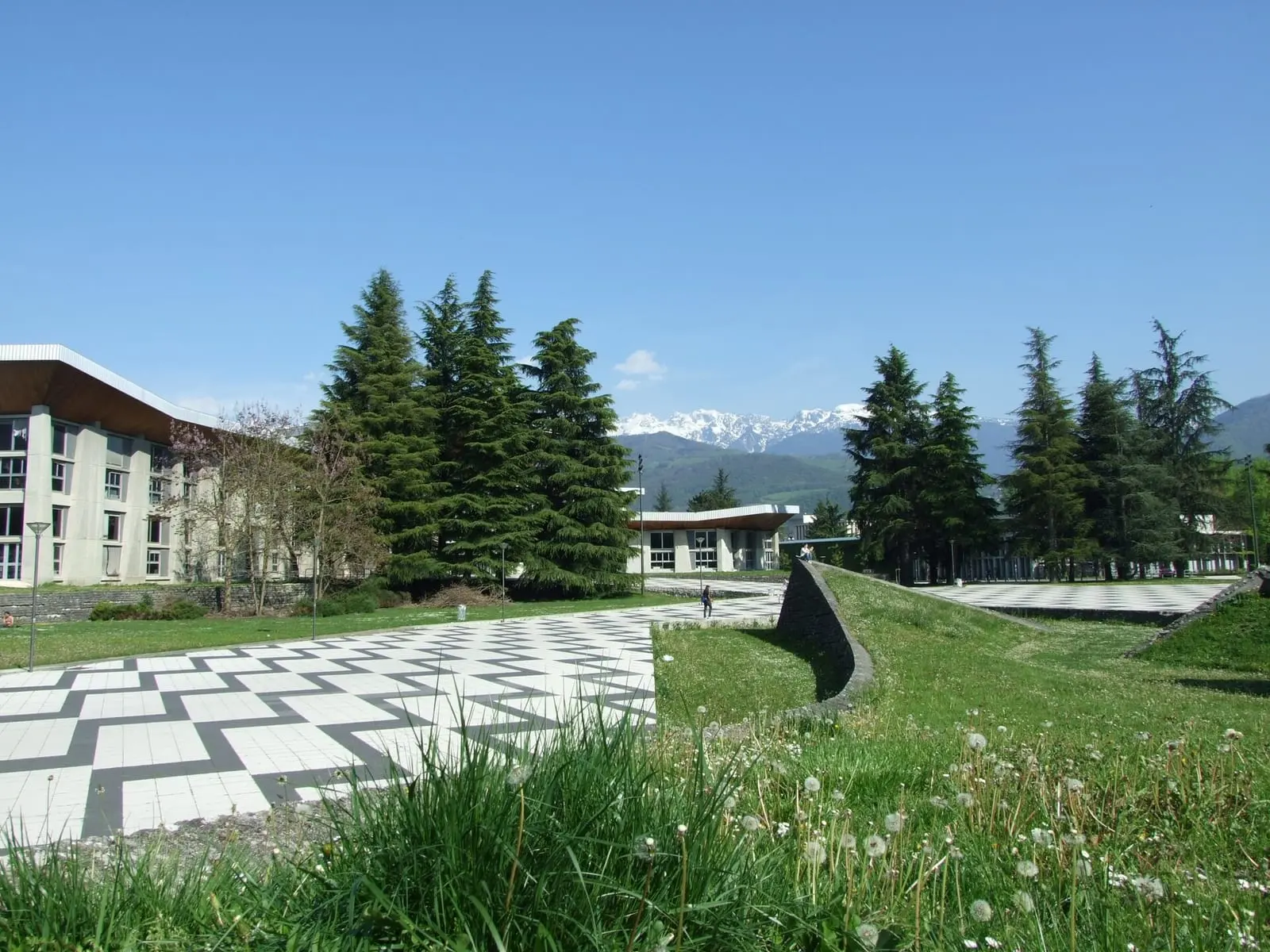 Grenoble Institute of Technology
