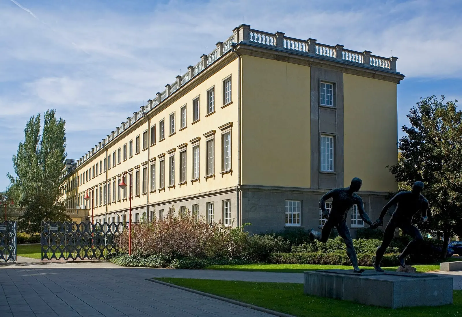 Handelshochschule Leipzig